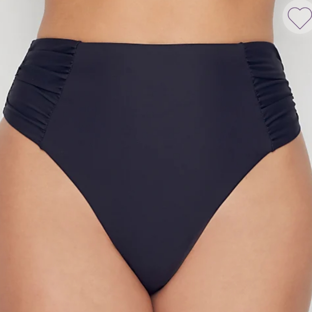 Christina Swimwear New Bikini Bottom Christina Swimwear New Bikini Bottom